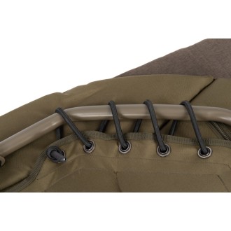 Lehátko Fox Voyager Beds Standard