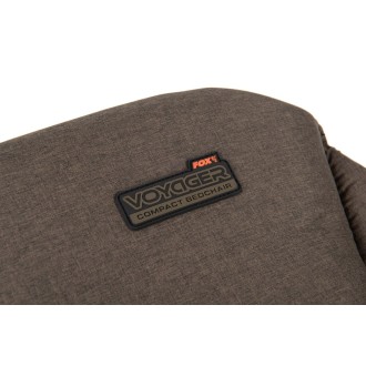 Lehátko Fox Voyager Beds Standard