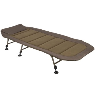 Lehátko Fox Voyager Beds Standard