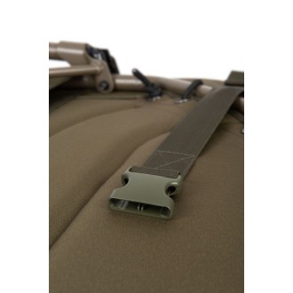 Lehátko Fox Voyager XL Bed