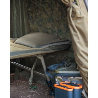 Lehátko Fox Voyager XL Bed