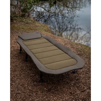 Lehátko Fox Voyager XL Bed