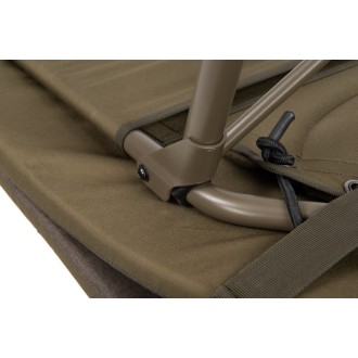 Lehátko Fox Voyager XL Bed