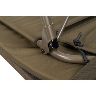 Lehátko Fox Voyager XL Bed