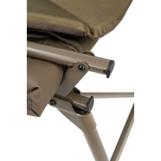 Lehátko Fox Voyager XL Bed
