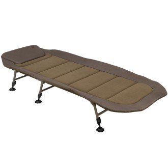 Lehátko Fox Voyager XL Bed