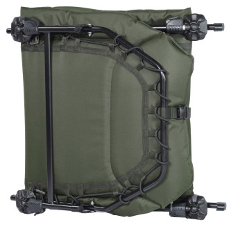 Lehátko Giants Fishing Deluxe FX Bedchair 8Leg
