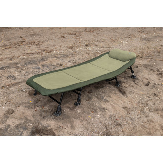 Lehátko Giants Fishing Deluxe FX Bedchair 8Leg