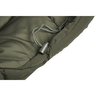 Lehátko se spacákem Sonik AXS Sleep System Comfort Memory Foam