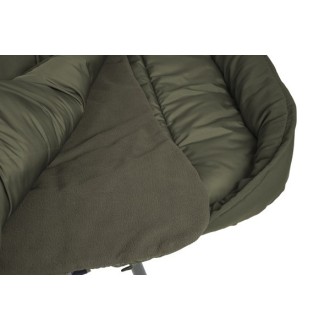 Lehátko se spacákem Sonik AXS Sleep System Comfort Memory Foam