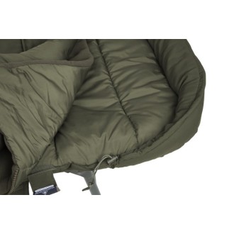 Lehátko se spacákem Sonik AXS Sleep System Comfort Memory Foam