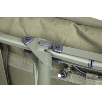 Lehátko se spacákem Sonik AXS Sleep System Comfort Memory Foam