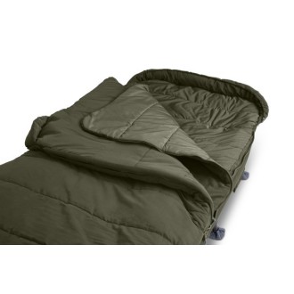 Lehátko se spacákem Sonik AXS Sleep System Comfort Memory Foam