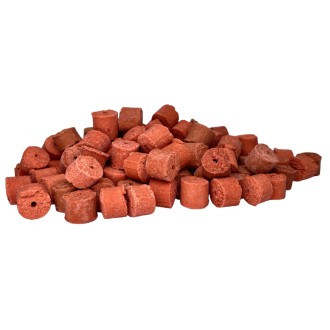 Lososové pelety LK Baits Salt Salmon Pellets 1kg