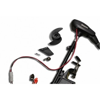 Lodní motor Maxima® A 48 LB s náklopnou rukojetí