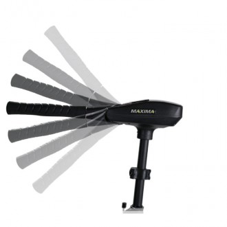 Lodní motor Maxima® A 58 LB s náklopnou rukojetí