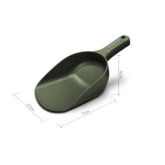Lopatka Delphin Loader L