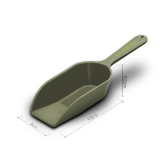 Lopatka Delphin Loader S