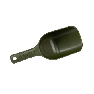 Lopatka na krmení RidgeMonkey Bait Spoon Green