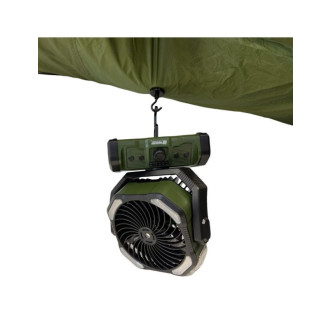 Magnetické háčky Holdcarp Magnetic Tent Hook 1+1
