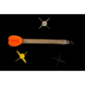 Marker RidgeMonkey Marka Float Kit