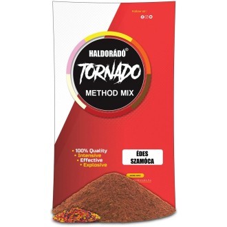 Method Mix Haldorádó Tornado 500g