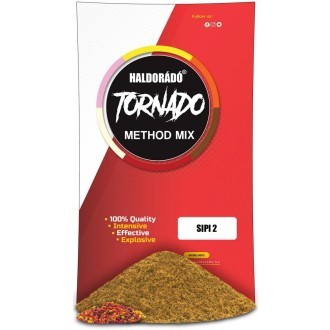 Method Mix Haldorádó Tornado 500g