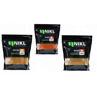 Method Mix Karel Nikl 1kg