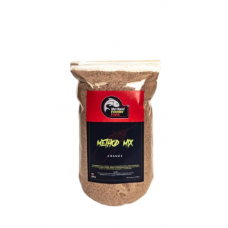 Method Mix Method Feeder Fans 800g