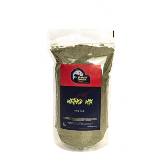 Method Mix Method Feeder Fans 800g