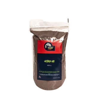 Method Mix Method Feeder Fans 800g