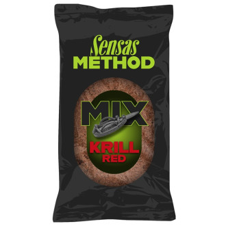 Method Mix Sensas 1kg