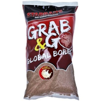 Method Mix Starbaits Global 1,8kg