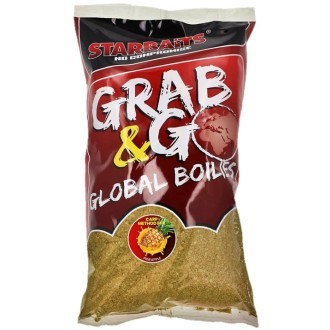 Method Mix Starbaits Global 1,8kg