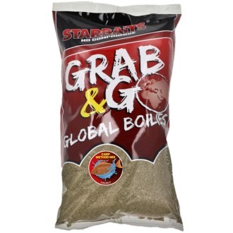 Method Mix Starbaits Global 1,8kg