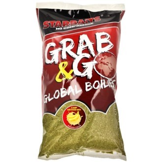 Method Mix Starbaits Global 1,8kg