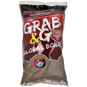 Method Mix Starbaits Global 1,8kg