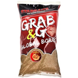 Method Mix Starbaits Global 1,8kg