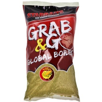 Method Mix Starbaits Global 1,8kg