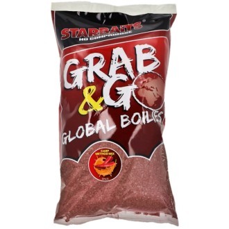 Method Mix Starbaits Global 1,8kg