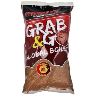 Method Mix Starbaits Global 1,8kg