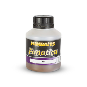 Booster Mikbaits Fanatica 250ml