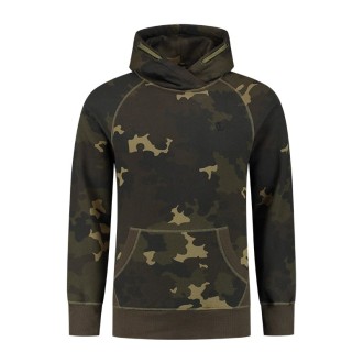 Mikina Korda LE TK Hoodie Dark Kamo