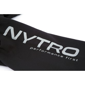 Mikina Nytro Zipped Hoody Tri-Color