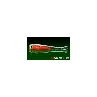 Mikrosmáček RedBass SSF 1