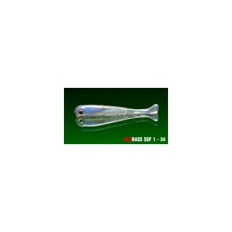 Mikrosmáček RedBass SSF 1