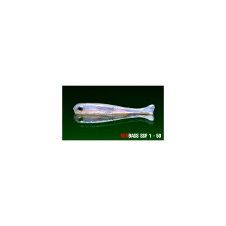Mikrosmáček RedBass SSF 1