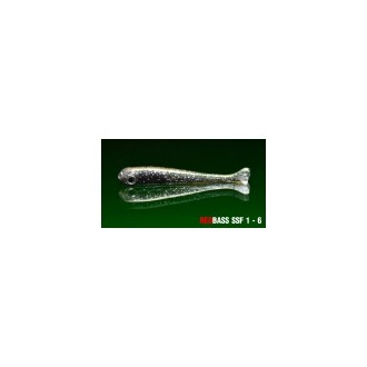 Mikrosmáček RedBass SSF 1