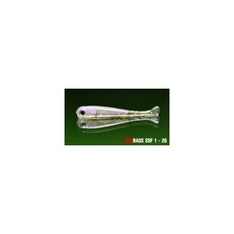 Mikrosmáček RedBass SSF 1