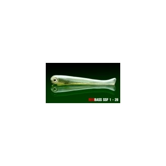 Mikrosmáček RedBass SSF 1